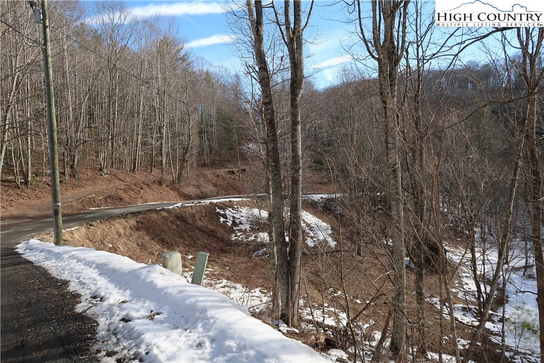 16 Rip Shin and Whenlin Ridge Road