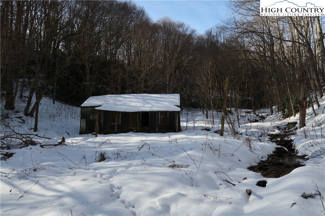 16 Rip Shin and Whenlin Ridge Road