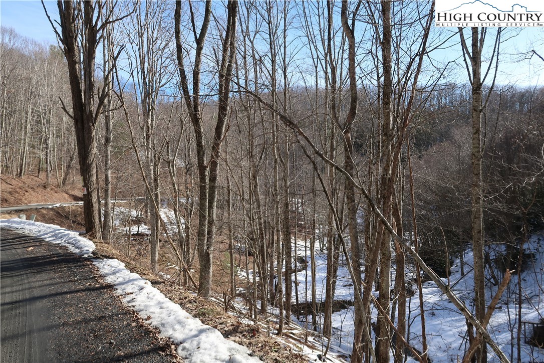 16 Rip Shin and Whenlin Ridge Road