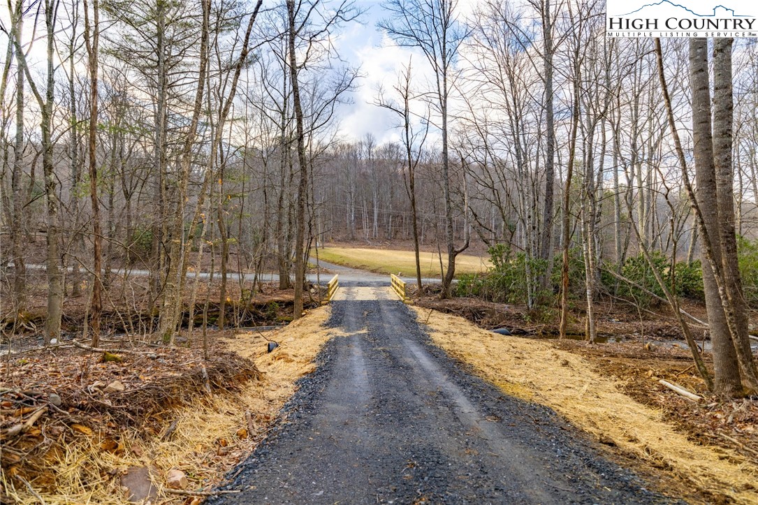 Tract 2 Bald Moutain Road