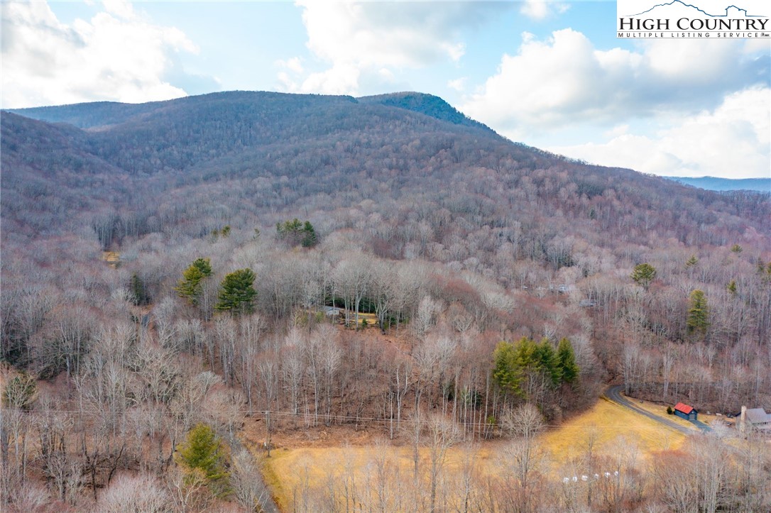 Tract 2 Bald Moutain Road