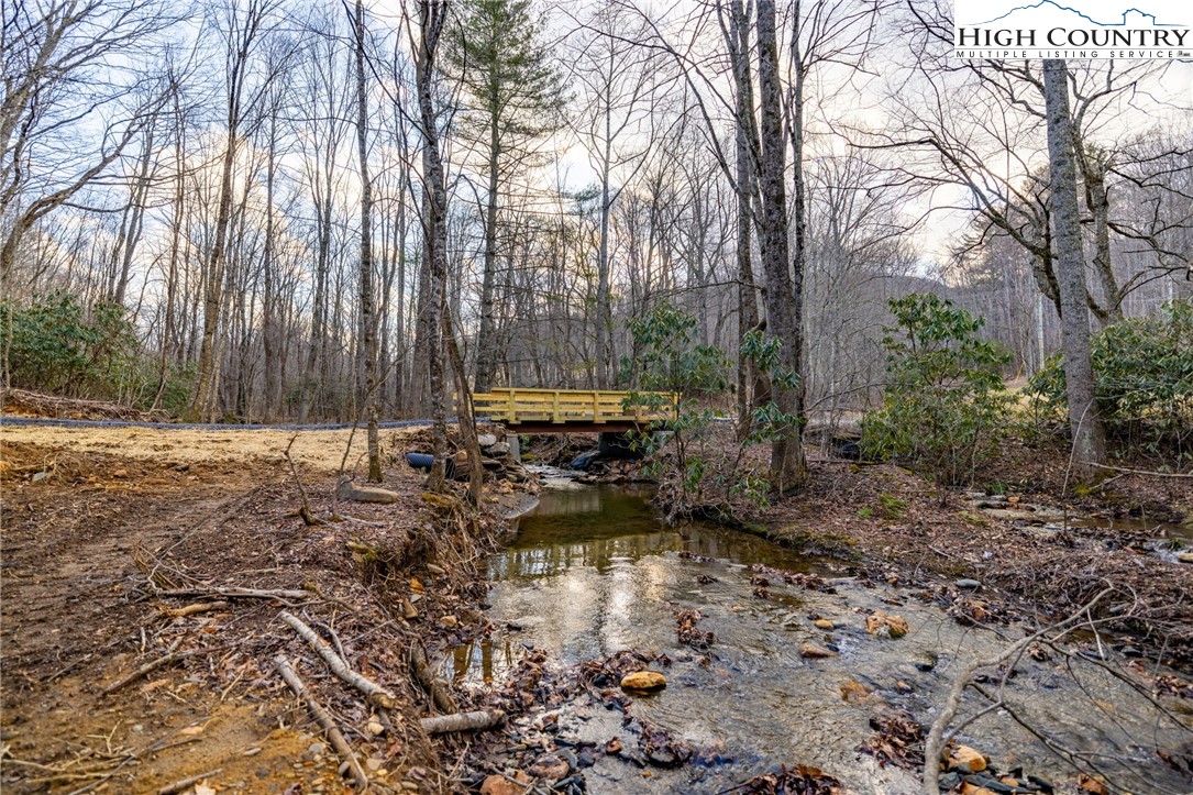 Tract 2 Bald Moutain Road