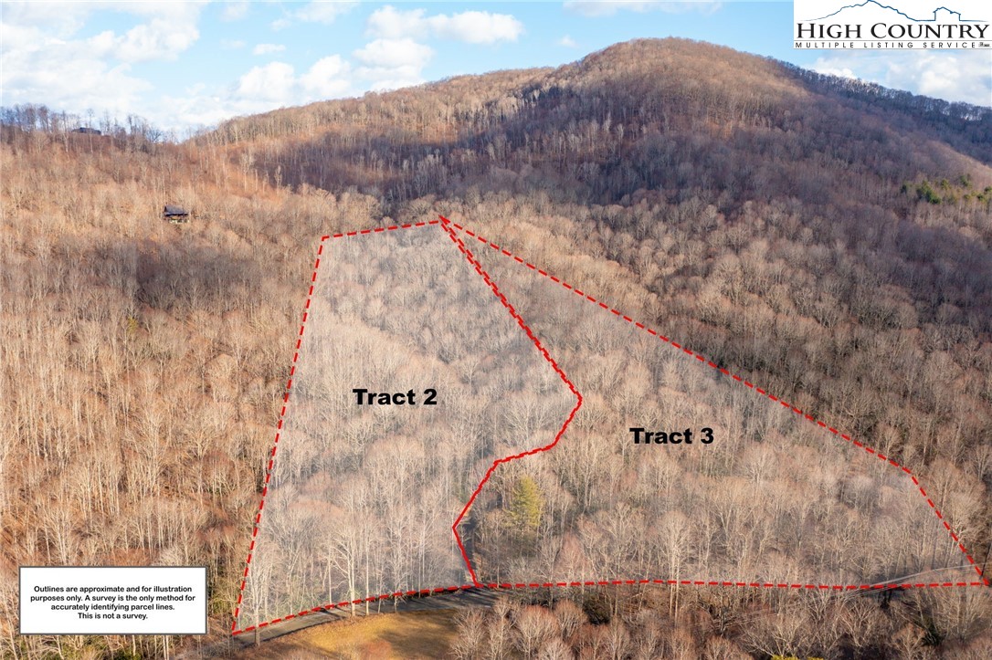 Tract 2 Bald Moutain Road