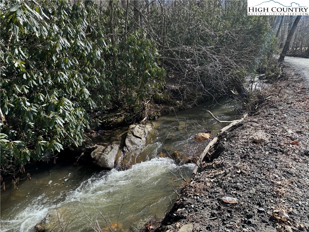 Tract 2 Bald Moutain Road