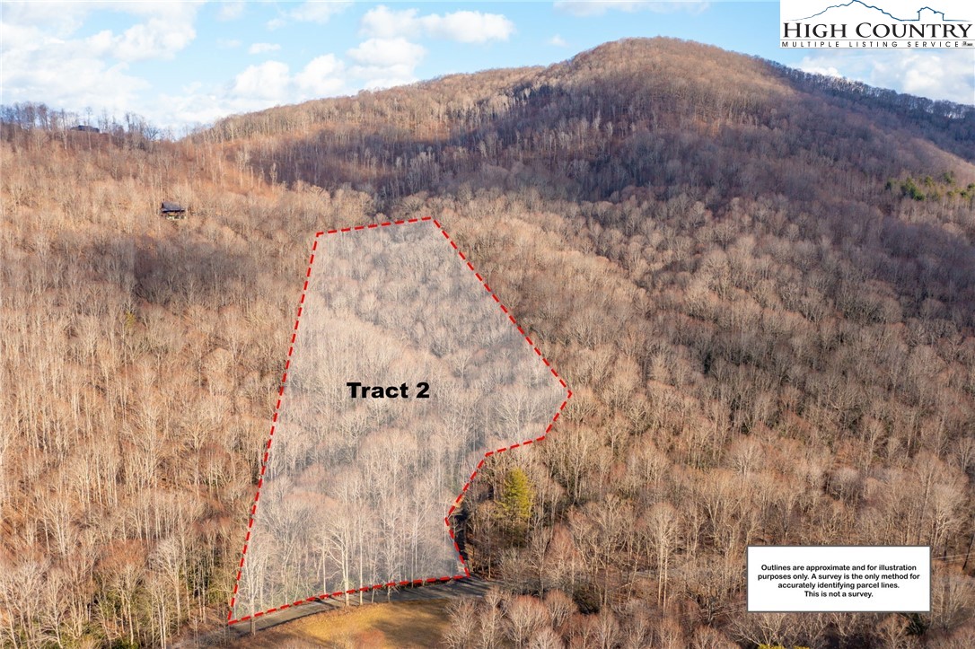 Tract 2 Bald Moutain Road