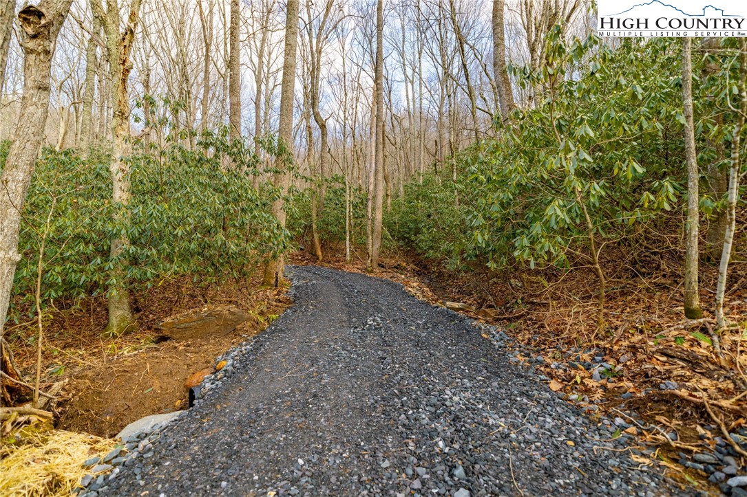 Tract 2 Bald Moutain Road