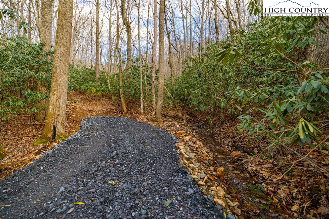 Tract 2 Bald Moutain Road