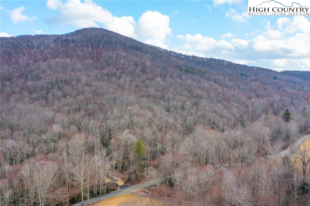 Tract 3 and 1B Bald Mountain Road