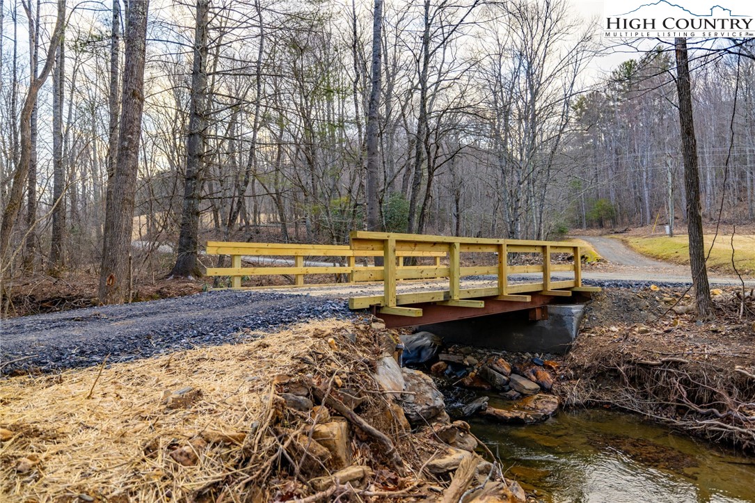 Tract 3 and 1B Bald Mountain Road