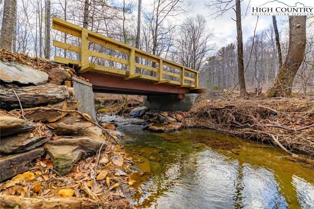 Tract 3 and 1B Bald Mountain Road