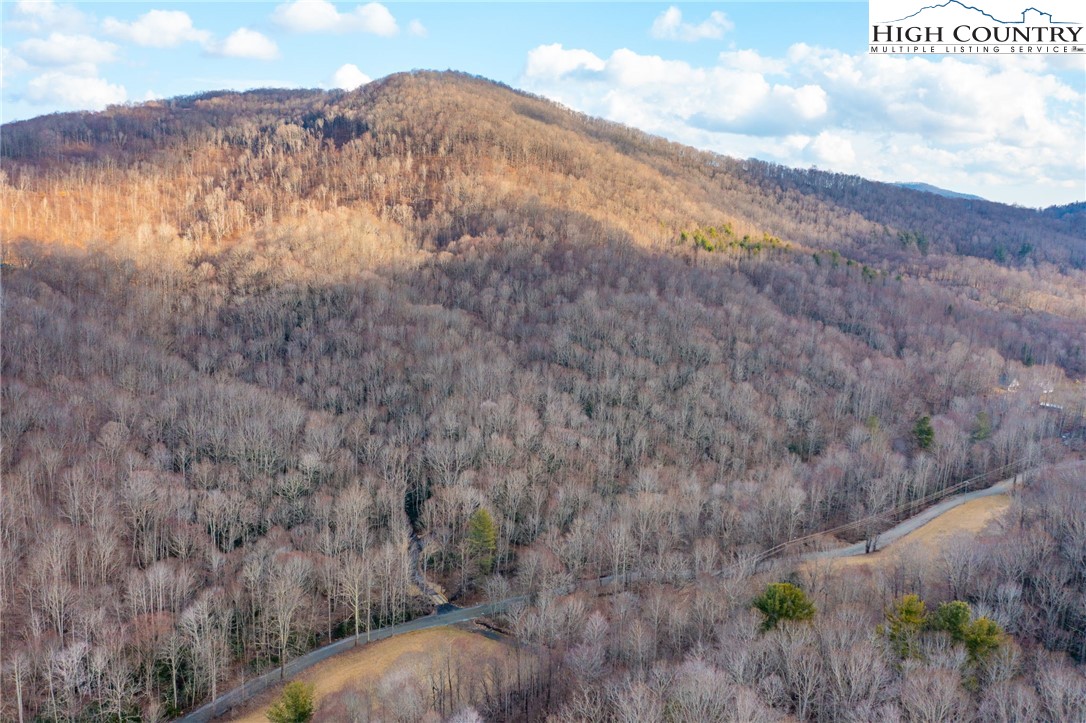 Tract 3 and 1B Bald Mountain Road