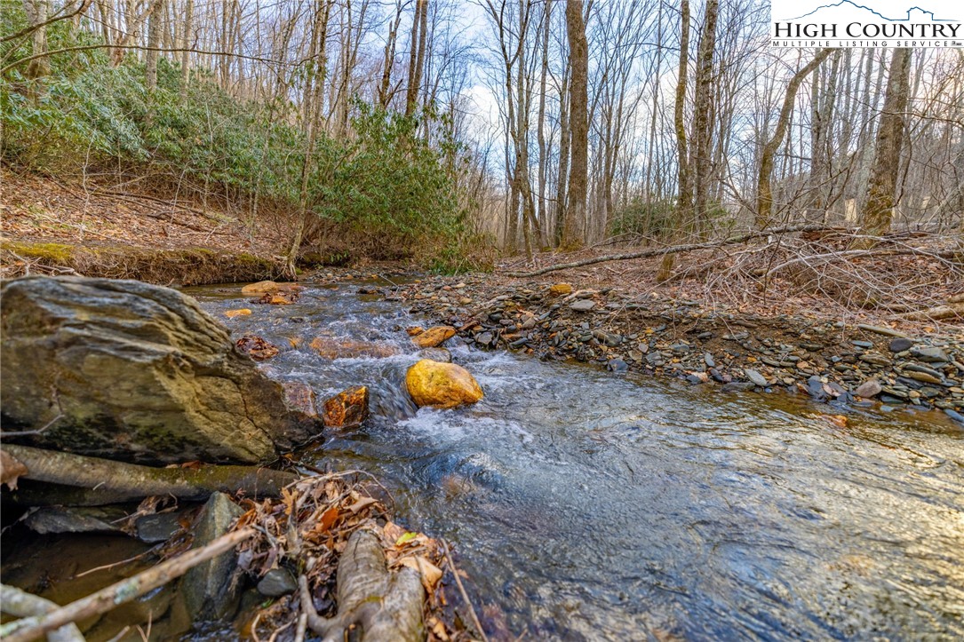 Tract 3 and 1B Bald Mountain Road