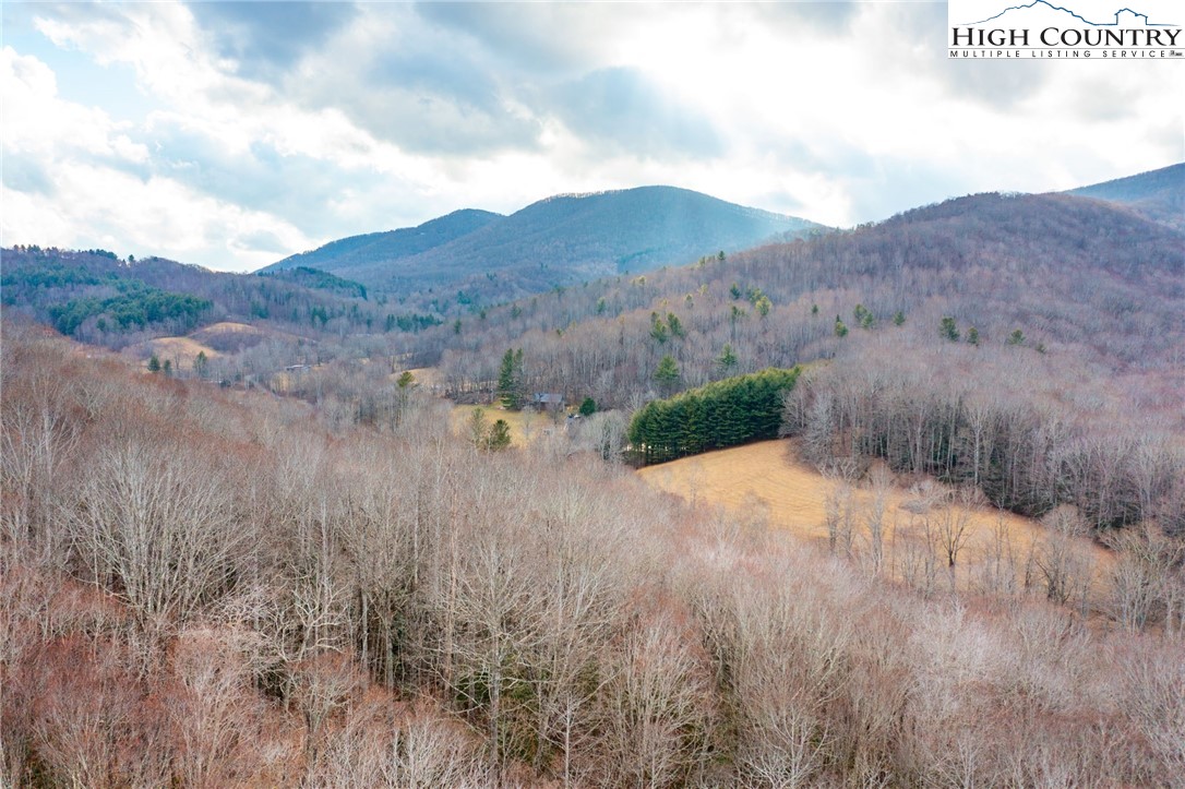 Tract 3 and 1B Bald Mountain Road