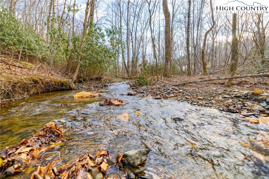 Tract 3 and 1B Bald Mountain Road