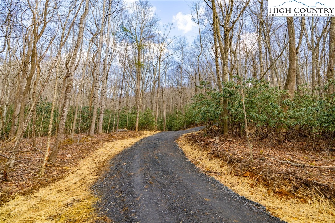 Tract 3 and 1B Bald Mountain Road