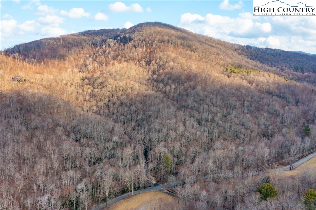 Tract 3 and 1B Bald Mountain Road