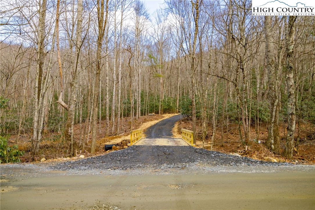 Tract 3 and 1B Bald Mountain Road