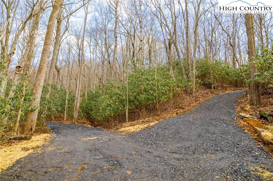Tract 3 and 1B Bald Mountain Road