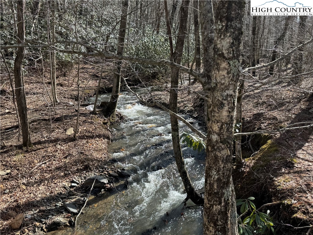 Tract 3 and 1B Bald Mountain Road