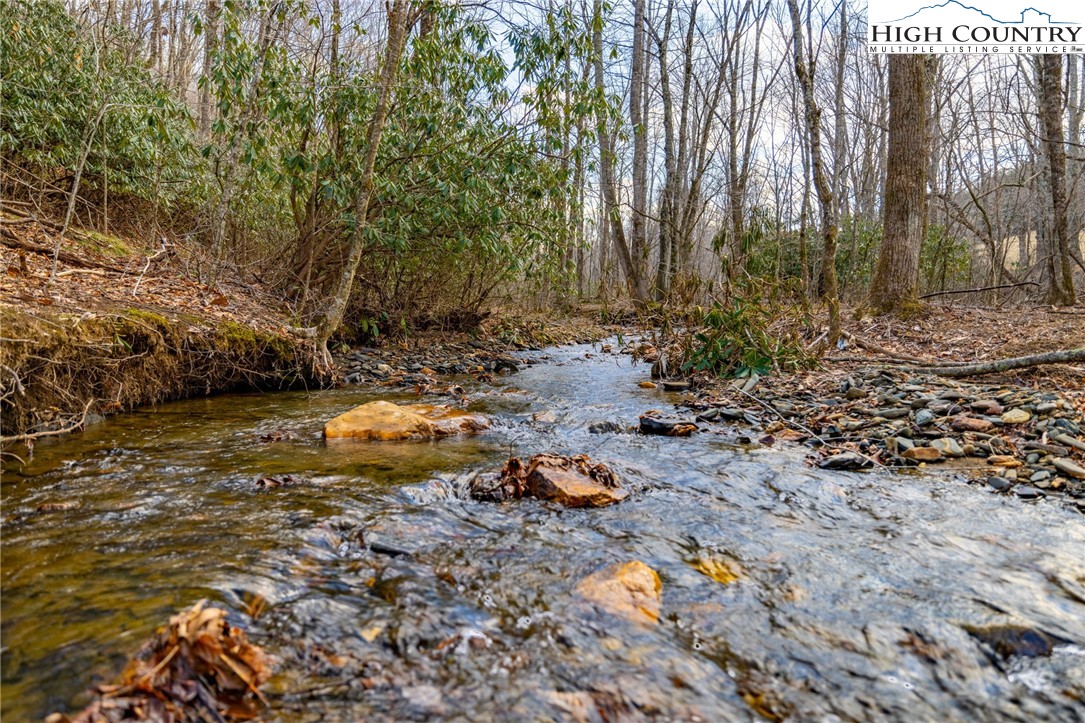 Tract 3 and 1B Bald Mountain Road
