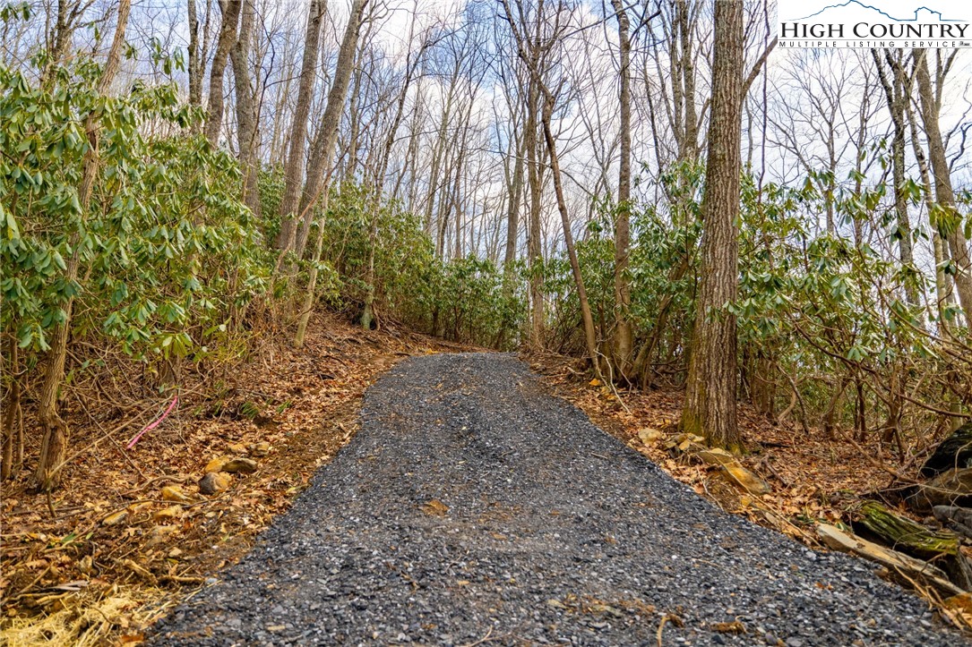 Tract 3 and 1B Bald Mountain Road