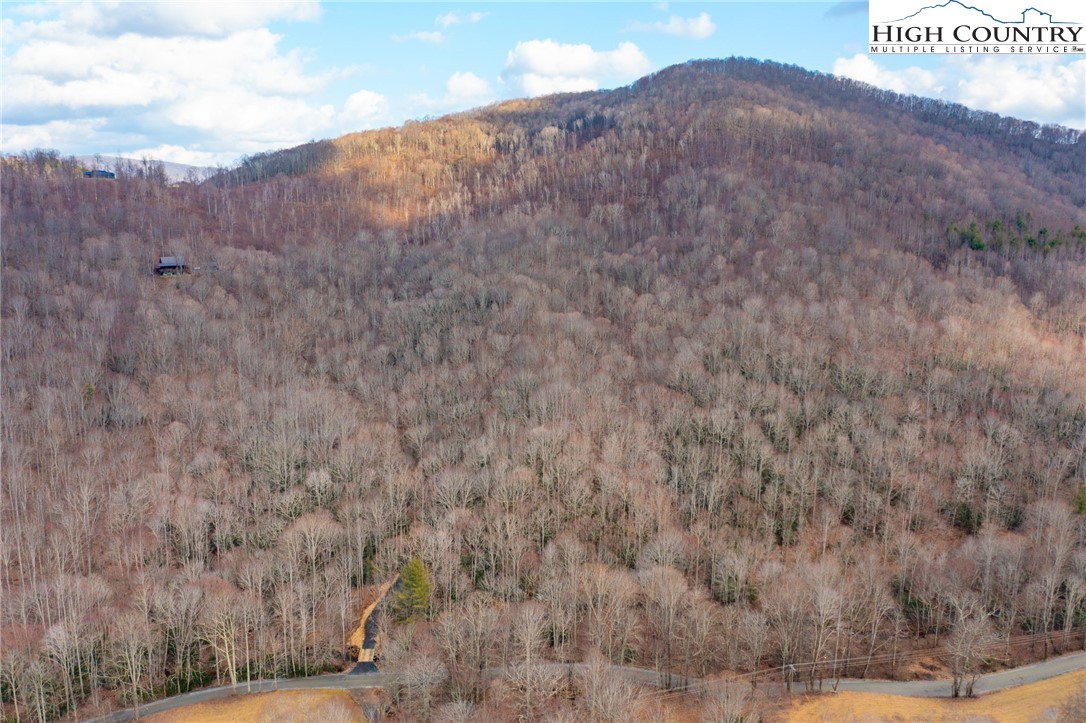 Tract 3 and 1B Bald Mountain Road