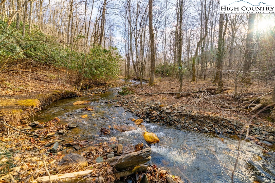 Tract 3 and 1B Bald Mountain Road