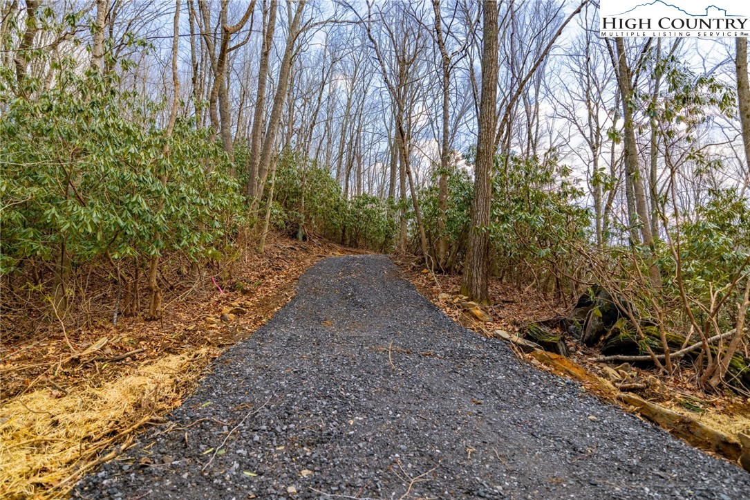 Tract 3 and 1B Bald Mountain Road