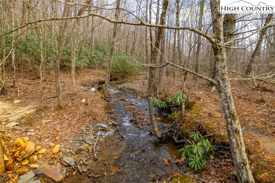 Tract 3 and 1B Bald Mountain Road