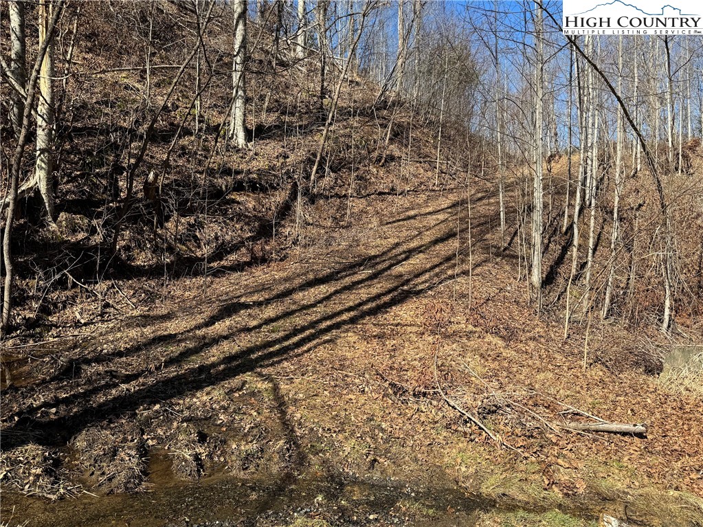 TBD Misty Mountain Road