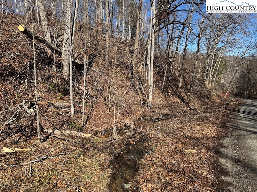 TBD Misty Mountain Road