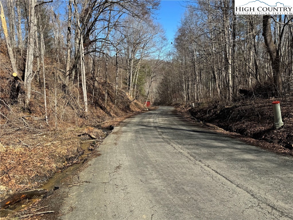 TBD Misty Mountain Road