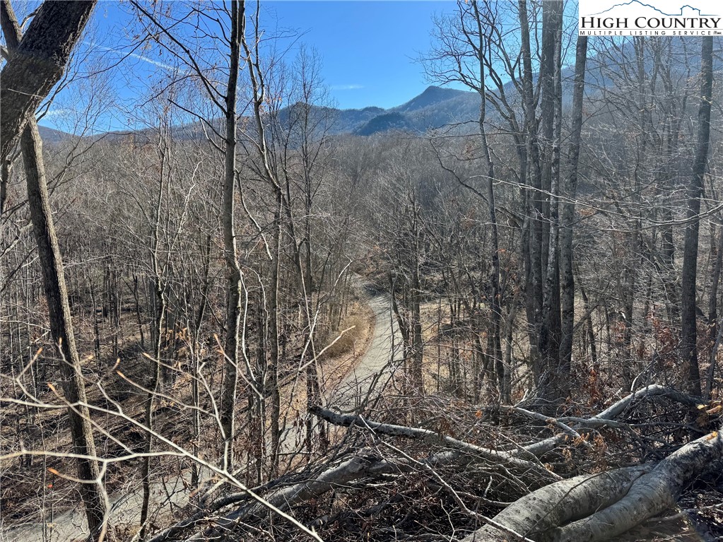 TBD Misty Mountain Road