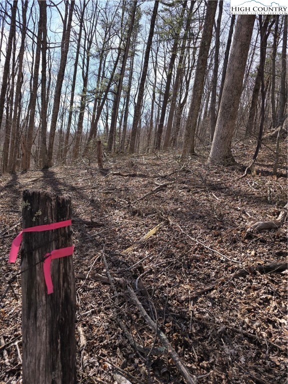 TBD Parkway Estates Rd