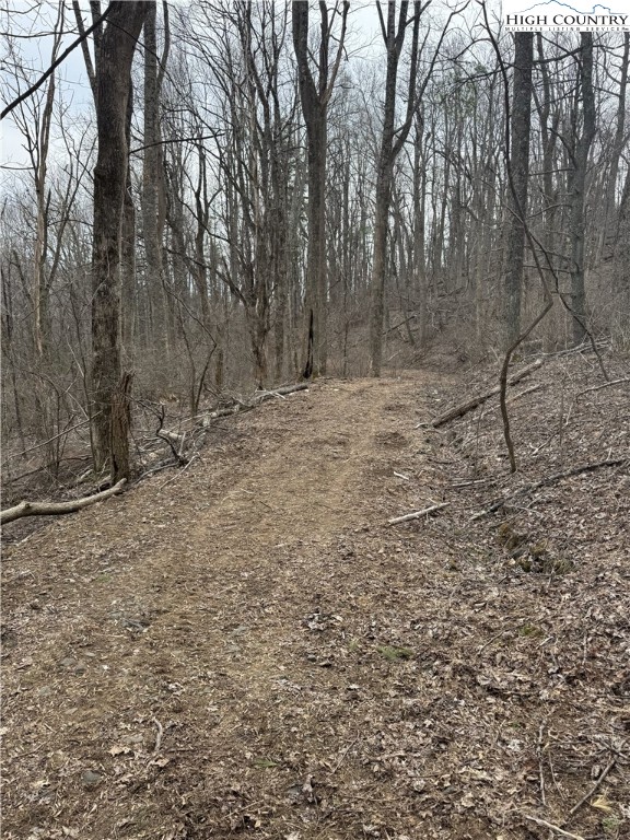 TBD Parkway Estates Rd