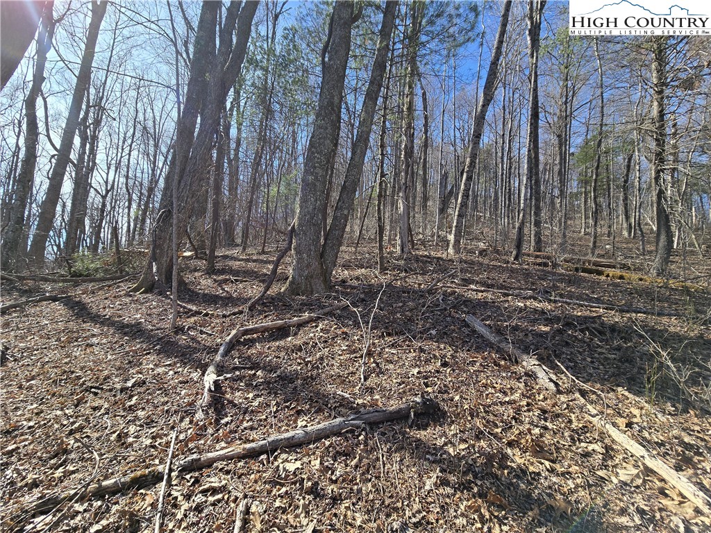 TBD Parkway Estates Rd