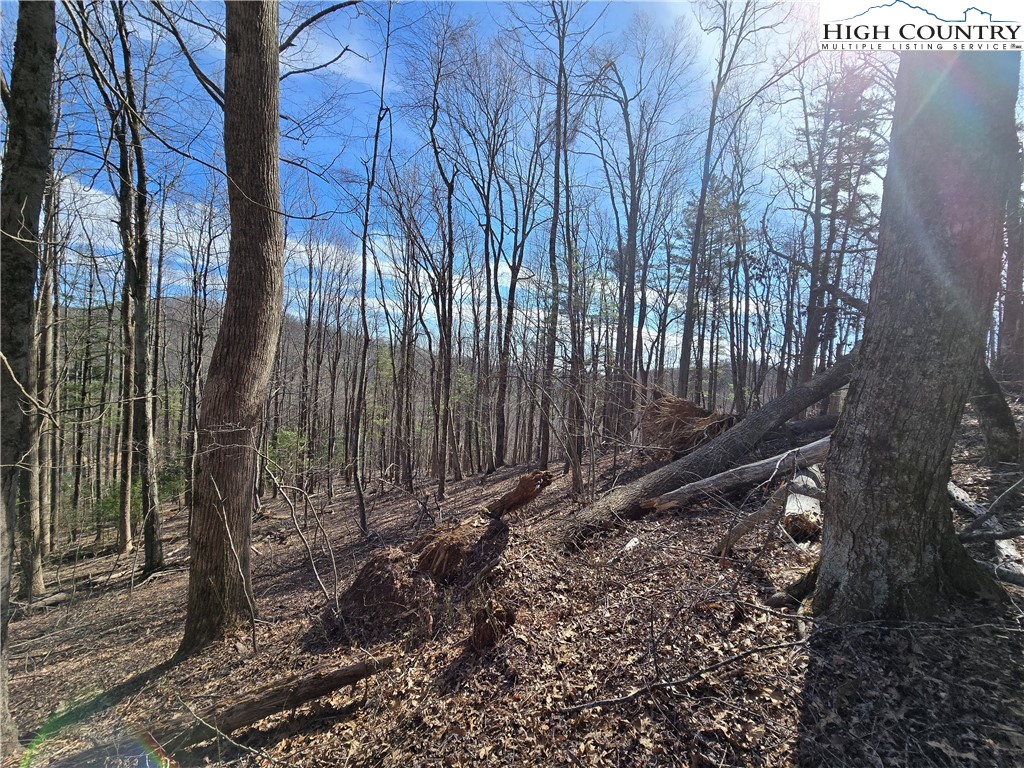 TBD Parkway Estates Rd