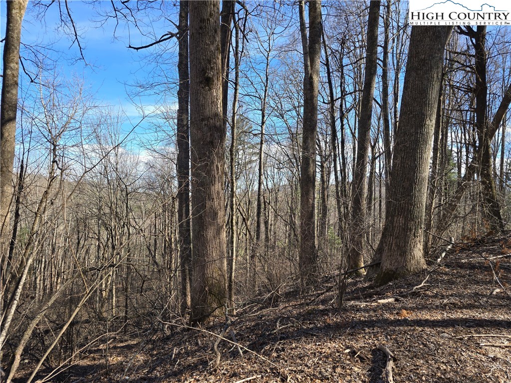 TBD Parkway Estates Rd