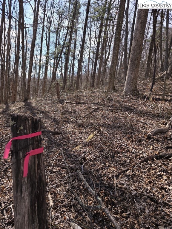 TBD Parkway Estates Rd