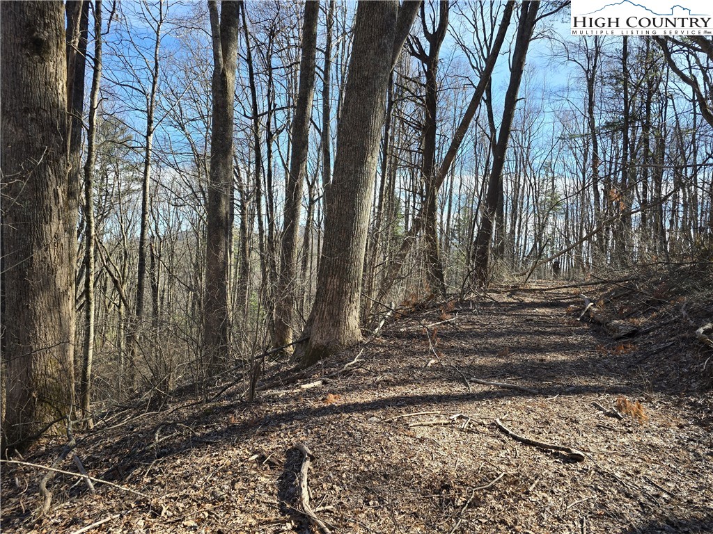 TBD Parkway Estates Rd