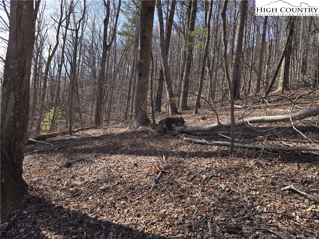 TBD Parkway Estates Rd