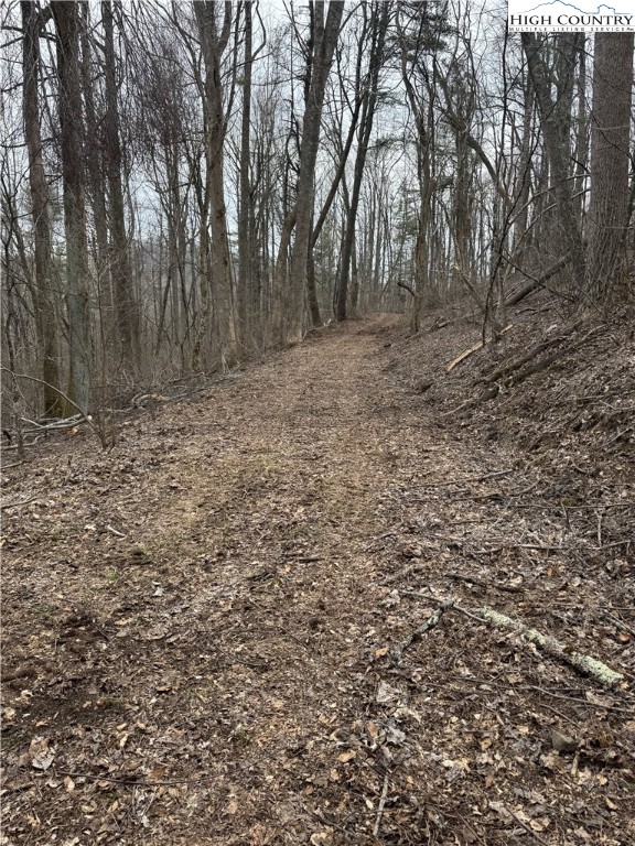 TBD Parkway Estates Rd