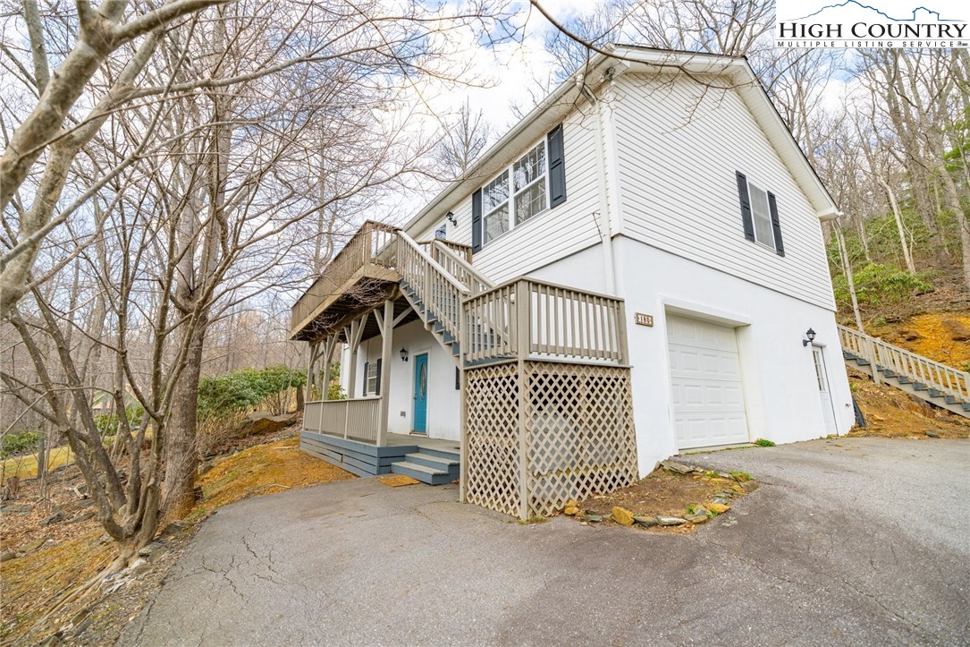 180 Gray Stone Drive