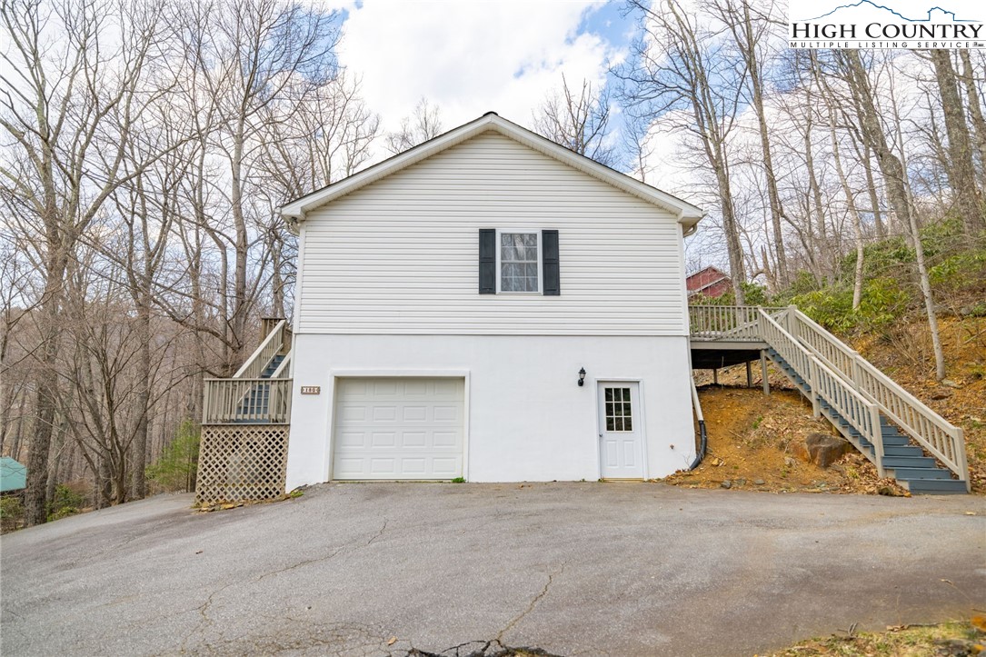 180 Gray Stone Drive