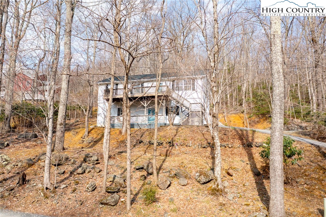 180 Gray Stone Drive