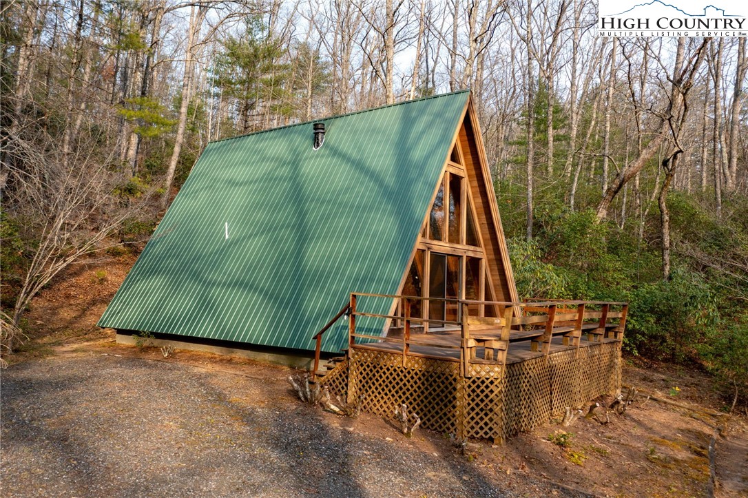 847 Call Creek Road Extension