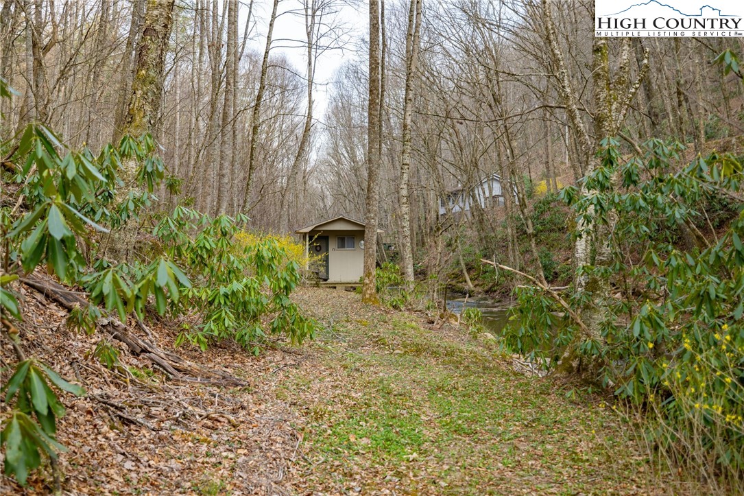 847 Call Creek Road Extension