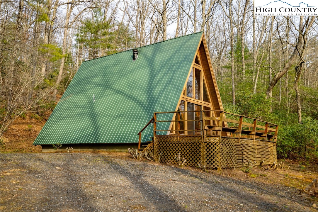 847 Call Creek Road Extension