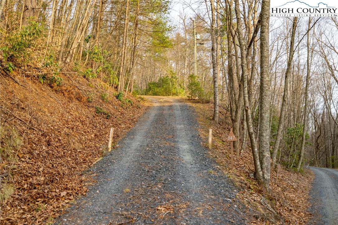 847 Call Creek Road Extension