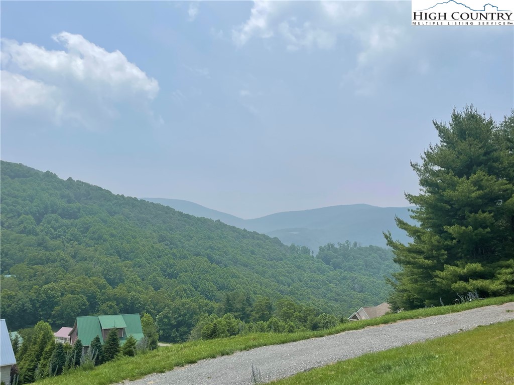 TBD Thomas Drive and Abbie Trail